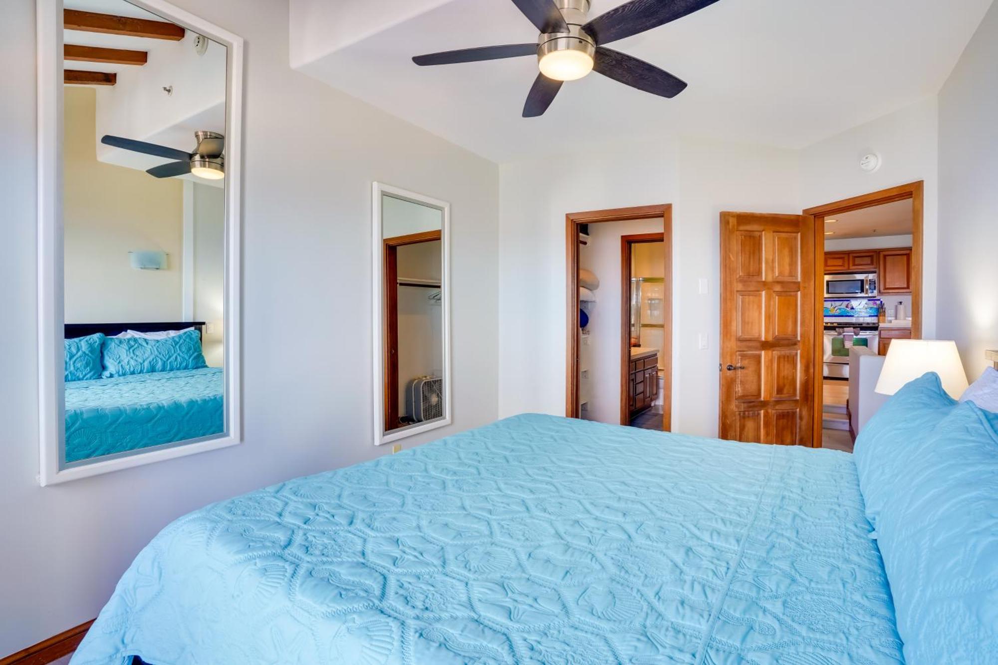 Bright Catalina Island Condo With Ocean Views! Avalon Bagian luar foto